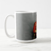 Mug Roi Charles III (Gauche)
