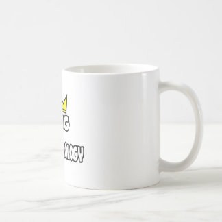 Mug Roi d'anesthésiologie