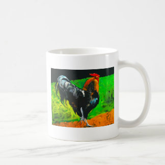 Mug Roi de la colline
