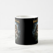 Mug Roi de la Forêt (Centre)