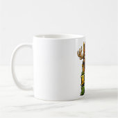 Mug Roi de la Forêt (Gauche)