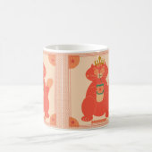 Mug Roi de la Glace (Centre)