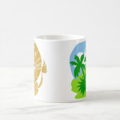 Mug Roi de la jungle (Centre)