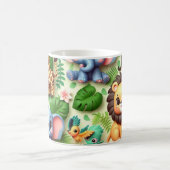 Mug Roi de la Jungle (Centre)