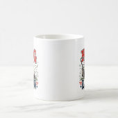 Mug Roi de la pelouse (Centre)