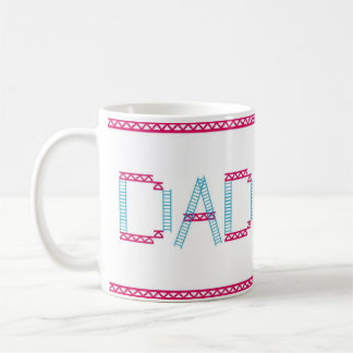 Mug Roi de la Plateforme