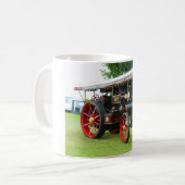 Mug Roi de la route (Devant gauche)