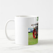 Mug Roi de la route (Gauche)