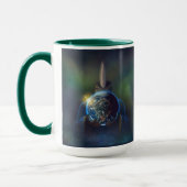 Mug Roi de la Terre TSDS (Gauche)