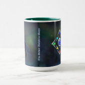 Mug Roi de la Terre TSDS (Centre)