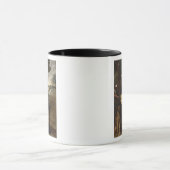 Mug Roi de Philip IV de l'Espagne, 1632-36 (Centre)