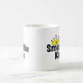 Mug Roi de Smoothie (Centre)