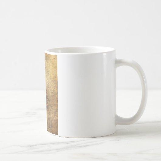 Mug Roi d'Elf (Droite)