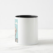 Mug roi des papas (Centre)
