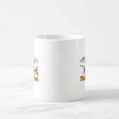 Mug Roi des Poissons (Centre)