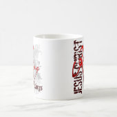 Mug Roi des rois (Centre)