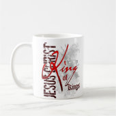 Mug Roi des rois (Gauche)