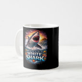 Mug Roi du bleu profond (Devant gauche)