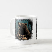 Mug Roi du Far (Devant gauche)