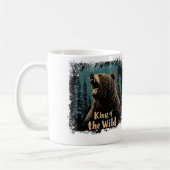 Mug Roi du Far (Gauche)
