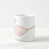 Mug Roi du jardin (Centre)