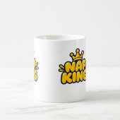 Mug Roi du Sommeil (Centre)