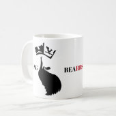 Mug Roi&Queen Beares (Devant gauche)
