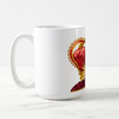 Mug roi/reine (Gauche)