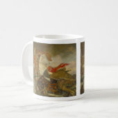 Mug Roi Robert the Bruce (Devant gauche)