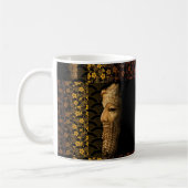 Mug Roi Sargon (Gauche)