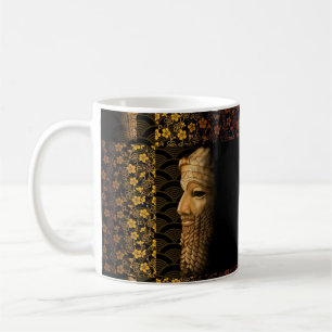 Mug Roi Sargon
