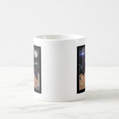 Mug Roi Tout et Égypte (Centre)