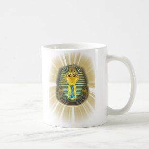 Mug Roi Tout et Égypte