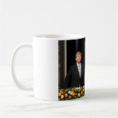Mug Roi Willem Alexander, Princesse Beatrix, Reine Max (Gauche)