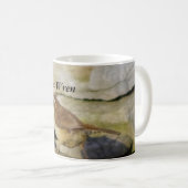 Mug Roitelet de Caroline (Devant droit)