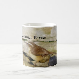 Mug Roitelet de Caroline