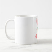 MUG ROK BUNNY RABBIT (Gauche)