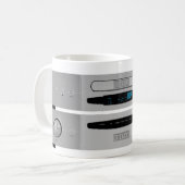 Mug Roksan Caspian (Devant gauche)