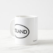 Mug Roland (Devant gauche)
