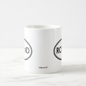 Mug Roland (Centre)