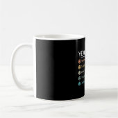 Mug Role Playing Game Rules (Gauche)