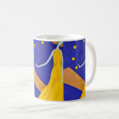 Mug "Roll with it (2)" (Devant droit)