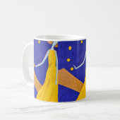 Mug "Roll with it (2)" (Devant gauche)