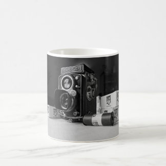 MUG ROLLEIFLEX