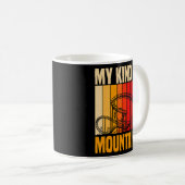 Mug Roller Dessous de verre Park Roller Dessous de ver (Devant droit)