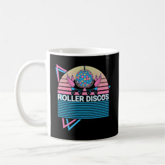Mug Roller Skate Roller Skate Roller Discos