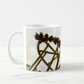 Mug Rollercoaster (Gauche)