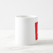 Mug Rollerskate (Centre)