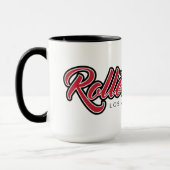 Mug Rollettes (Gauche)