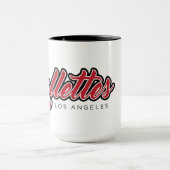 Mug Rollettes (Centre)